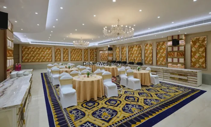 Zone by The Park Hotel